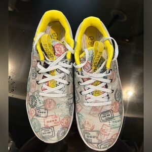 Nike Passport 2020 Women’s Metcon shoes